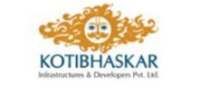 Kotibhaskar Infrastructures & Developers